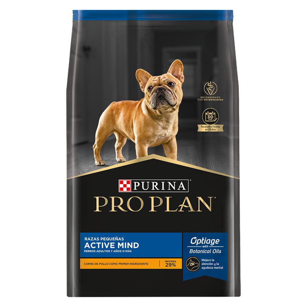 PRO PLAN ACTIVE MIND SB