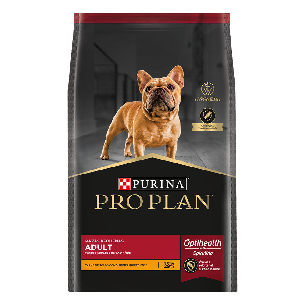 PRO PLAN ADULTO C&R SB