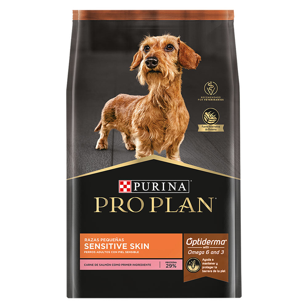 PRO PLAN ADULTO SENSITIVE SB