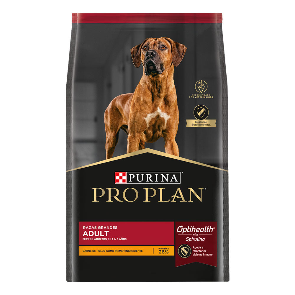 PRO PLAN ADULTO C&R LB 13KG