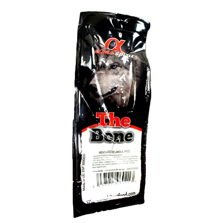 ALPHA HALF HAM BONE VACUUM UND