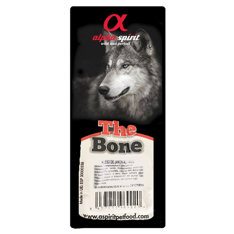 ALPHA BROCHETE HAM BONE VACCUM UND