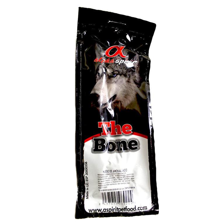 ALPHA STANDARD HAM BONE VACUUM UND