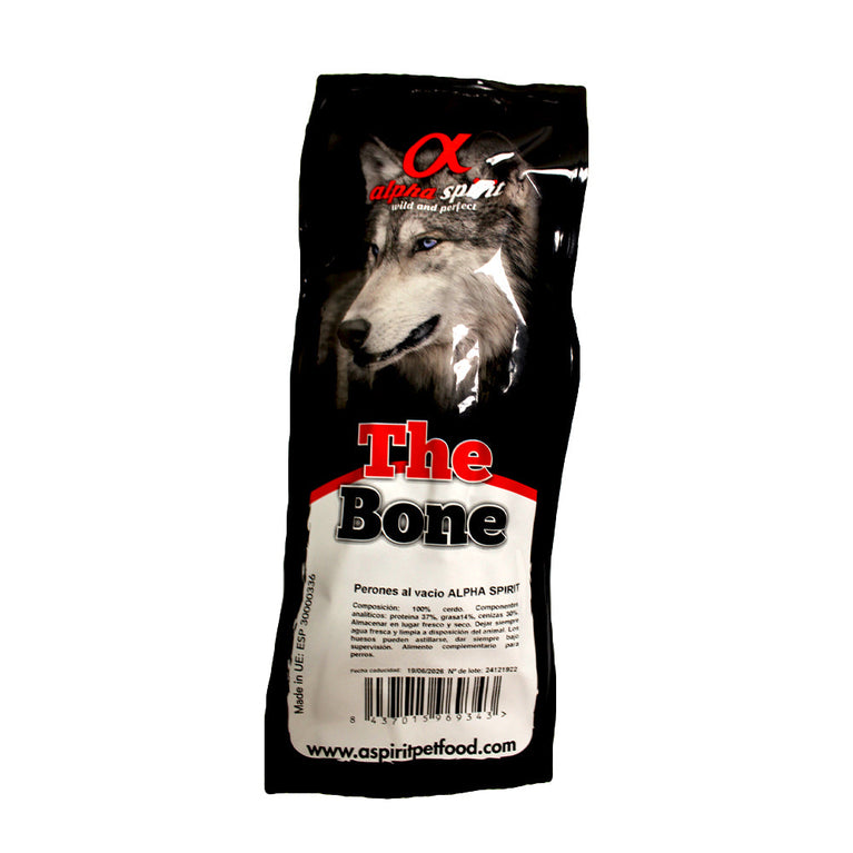 ALPHA MINI HAM BONES VACUUM UND