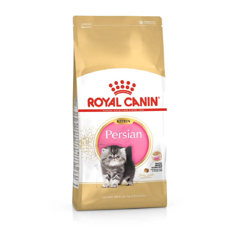 ROYAL CANIN CAT KITTEN PERSIAN