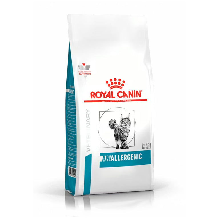 ROYAL CANIN CAT ANALLERGENIC