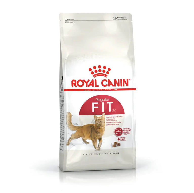 ROYAL CANIN CAT FIT 32
