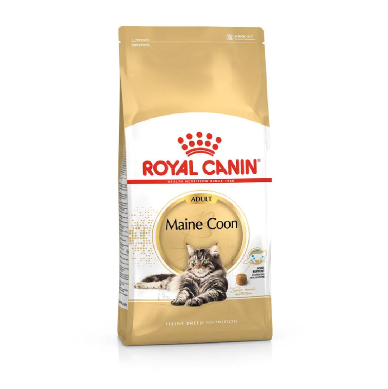 ROYAL CANIN CAT MAINE COON 4KG