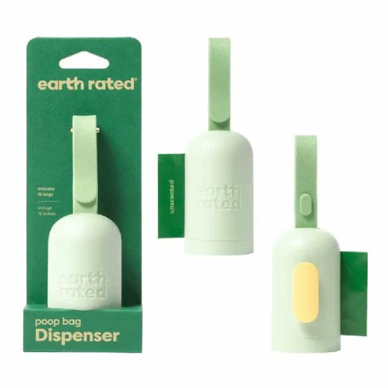 DISPENSADOR + 1 ROLLO - UNSCENTED
