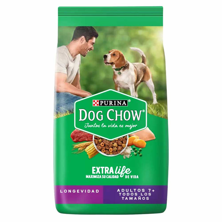 DOG CHOW ADULTO RAZA PEQ