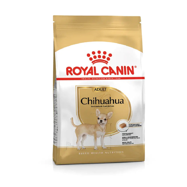 ROYAL CANIN DOG ADULT CHIHUAHUA 1.5KG