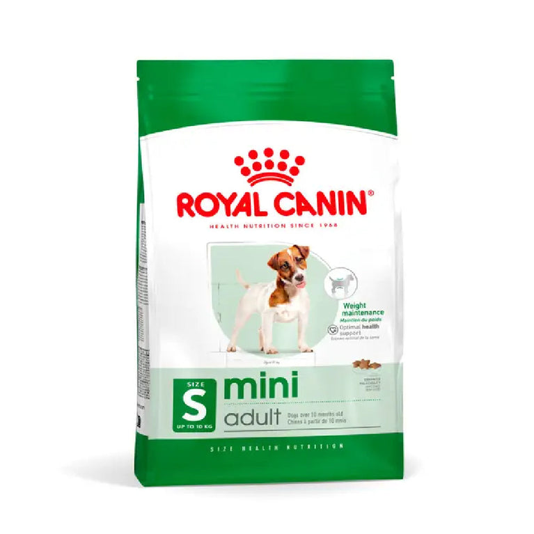 ROYAL CANIN DOG ADULT MINI