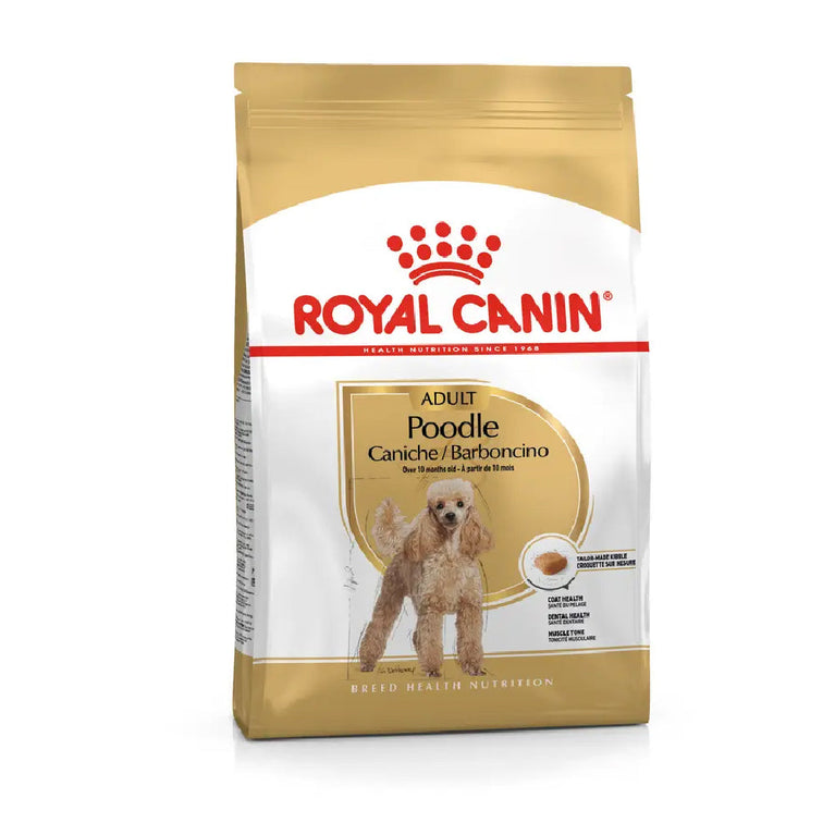 ROYAL CANIN DOG ADULT POODLE 3KG