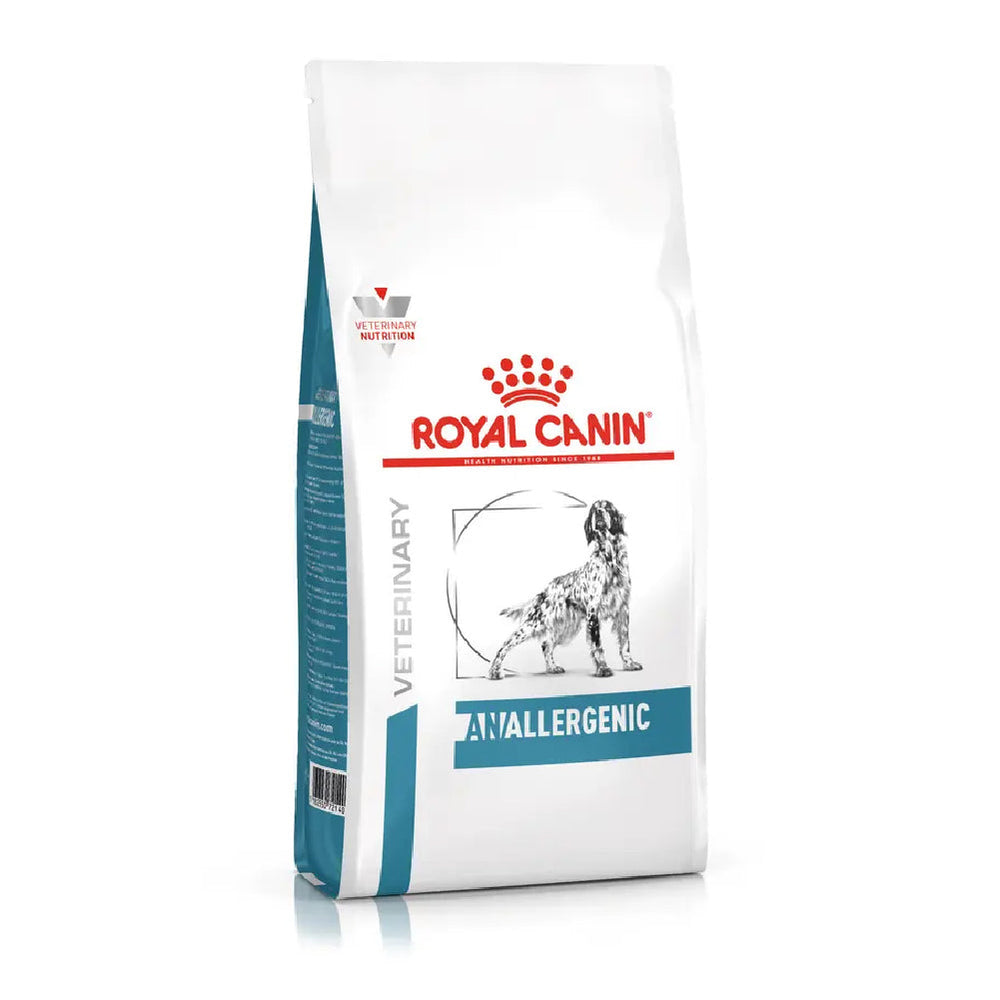ROYAL CANIN DOG ANALLERGENIC