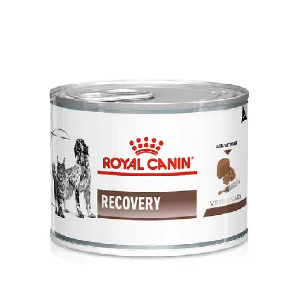 ROYAL CANIN DOG&CAT RECOVERY 195GR
