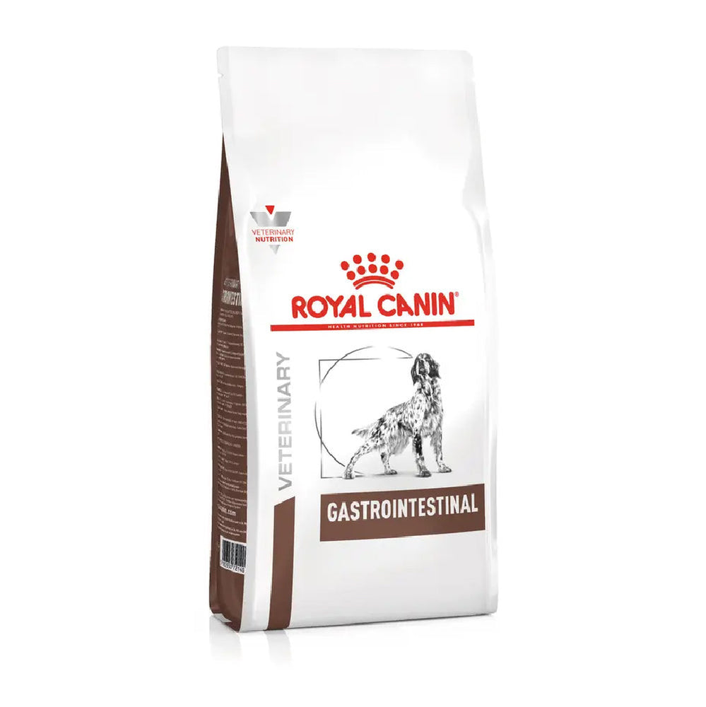 ROYAL CANIN DOG GASTROINTESTINAL