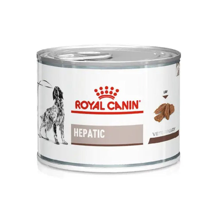 ROYAL CANIN DOG HEPATIC 420GR