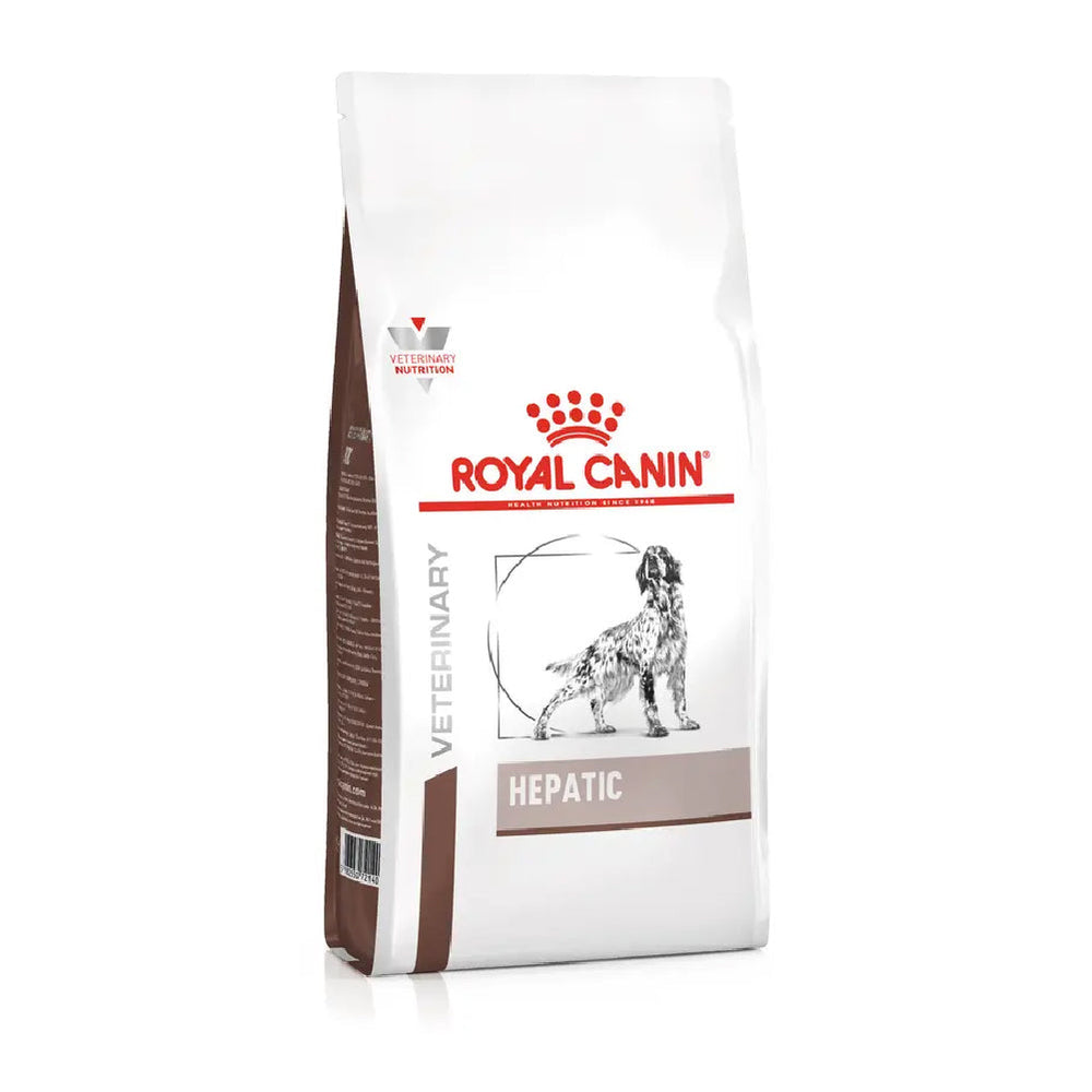 ROYAL CANIN DOG HEPATIC