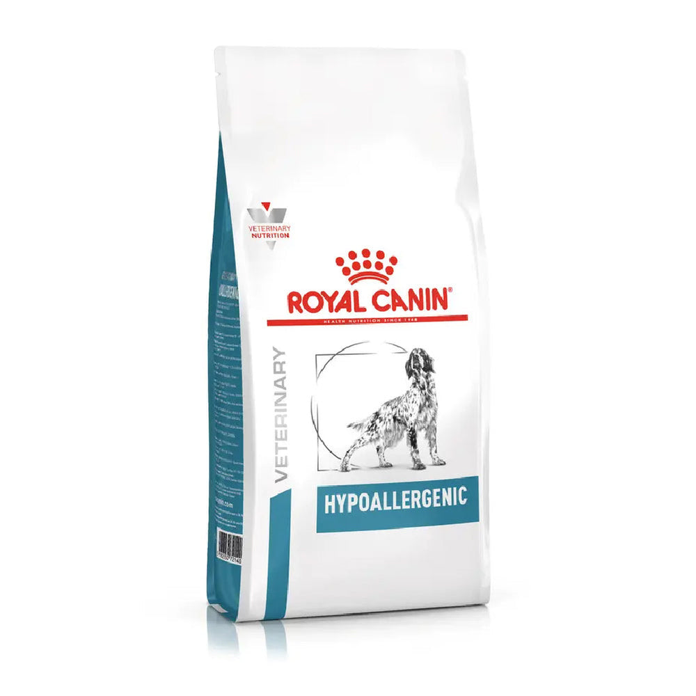 ROYAL CANIN DOG HYPOALLERGENIC