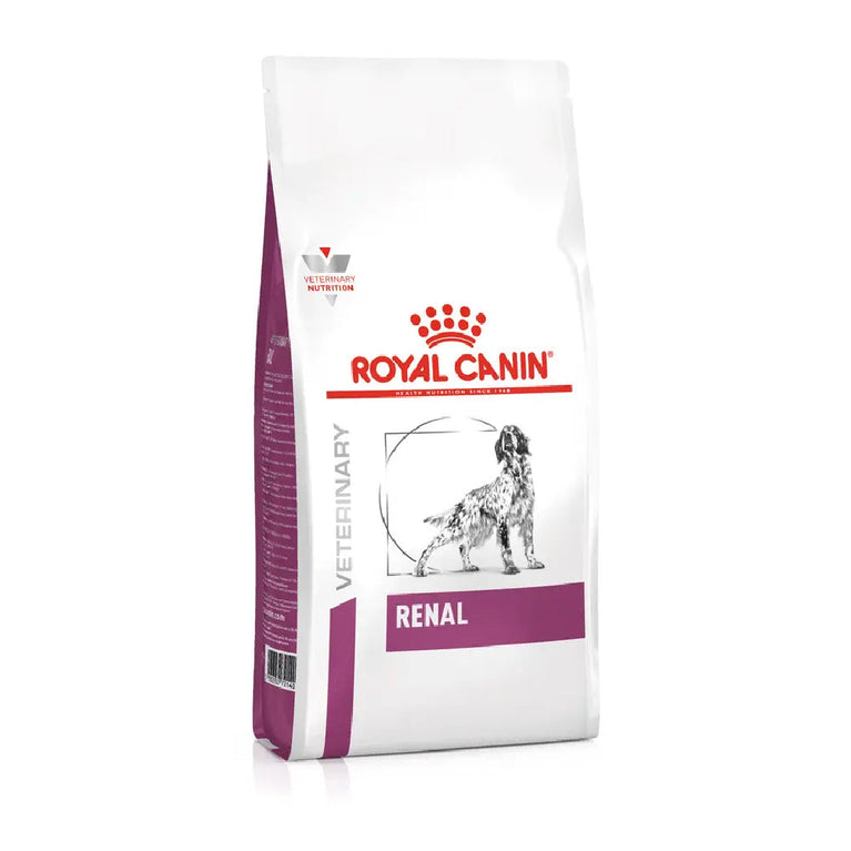 ROYAL CANIN DOG RENAL 2KG