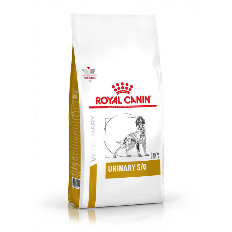 ROYAL CANIN DOG URINARY S/O