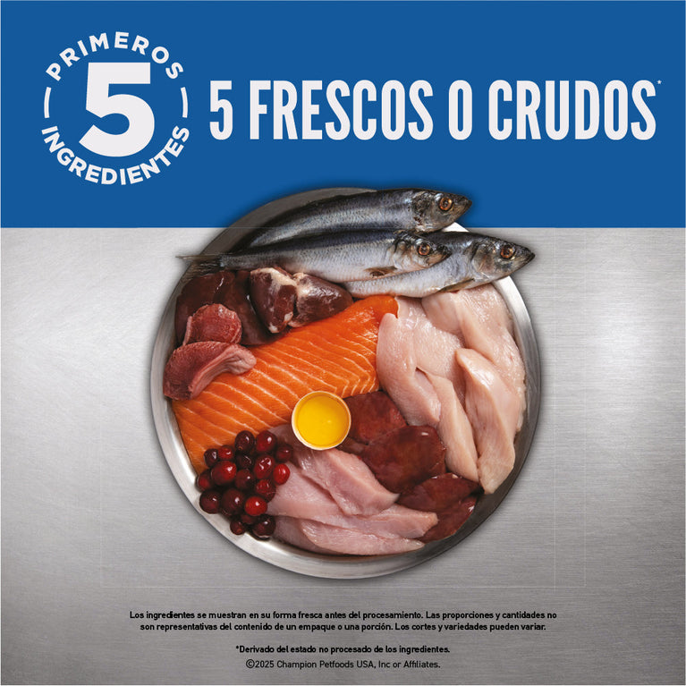 ORIJEN DOG ORIGINAL 23.5LB