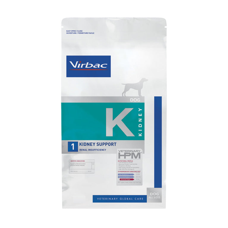 VIRBAC DOG KIDNEY