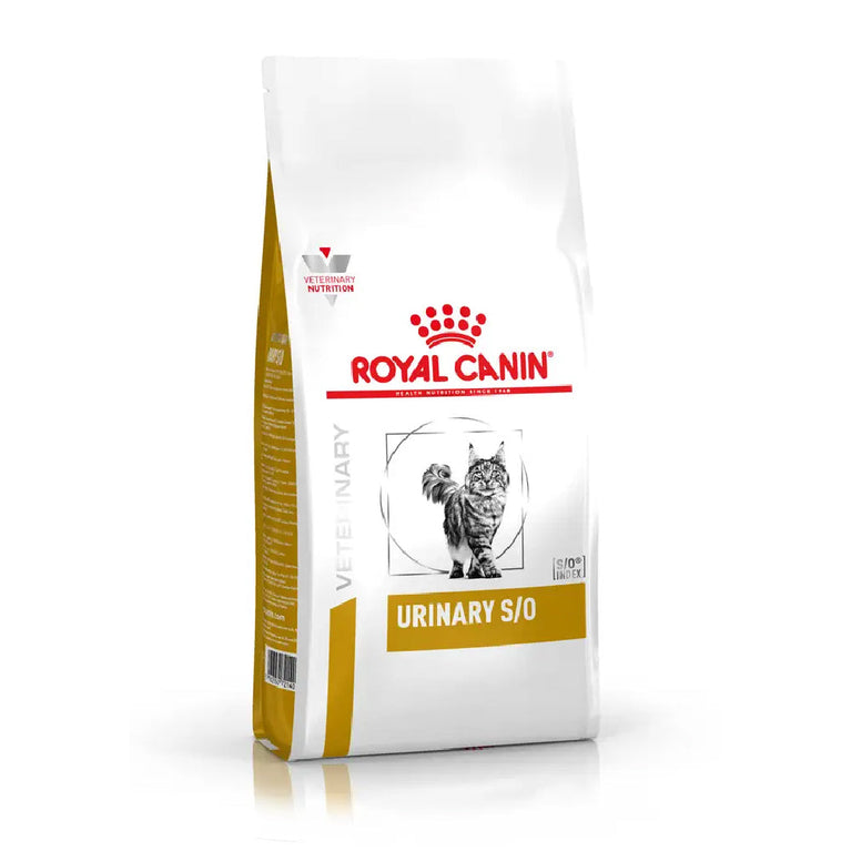 ROYAL CANIN CAT URINARY S/O