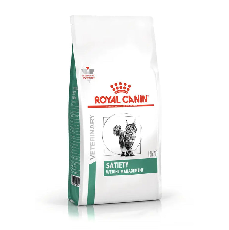 ROYAL CANIN CAT SATIETY 1.5KG